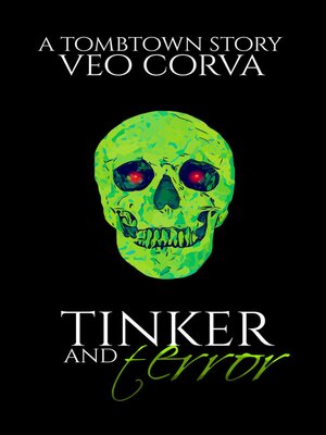 cover image of Tinker and Terror